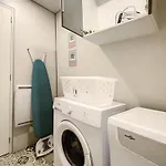 Apartamento L'oustal Amans Rodat