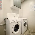 Apartamento L'oustal Amans Rodat