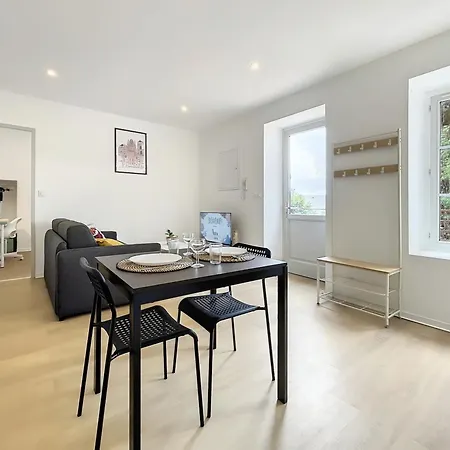 L'oustal Amans Rodat Apartament Rodez