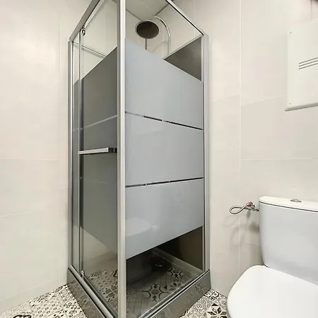 Apartament L'oustal Amans Rodat Rodez