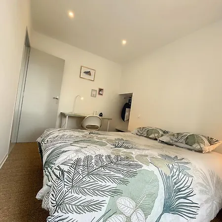 L'oustal Amans Rodat Apartament *