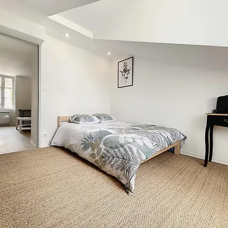 L'oustal Amans Rodat Apartament Rodez