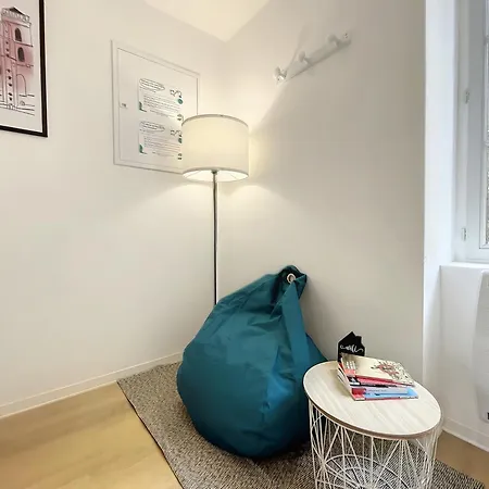 Apartament L'oustal Amans Rodat Rodez
