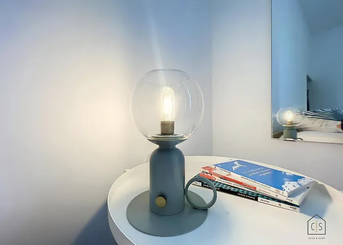 L'oustal Amans Rodat Daire *