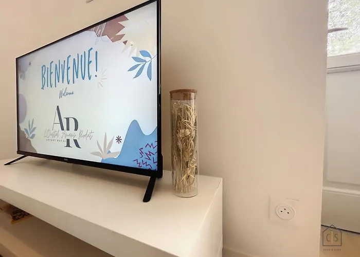 Daire L'oustal Amans Rodat