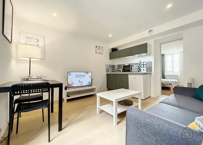 Daire L'oustal Amans Rodat Rodez