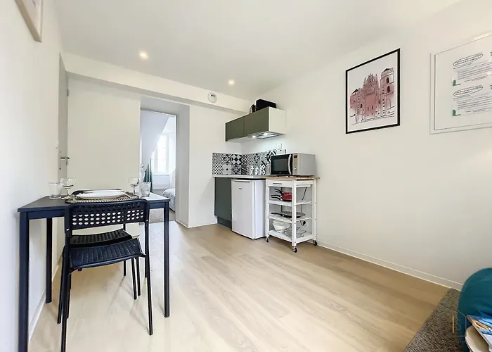 Daire L'oustal Amans Rodat