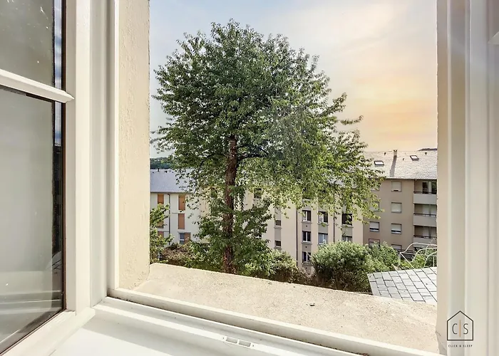 L'oustal Amans Rodat