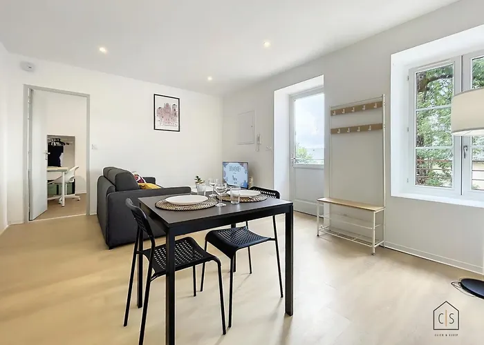 L'oustal Amans Rodat Daire Rodez