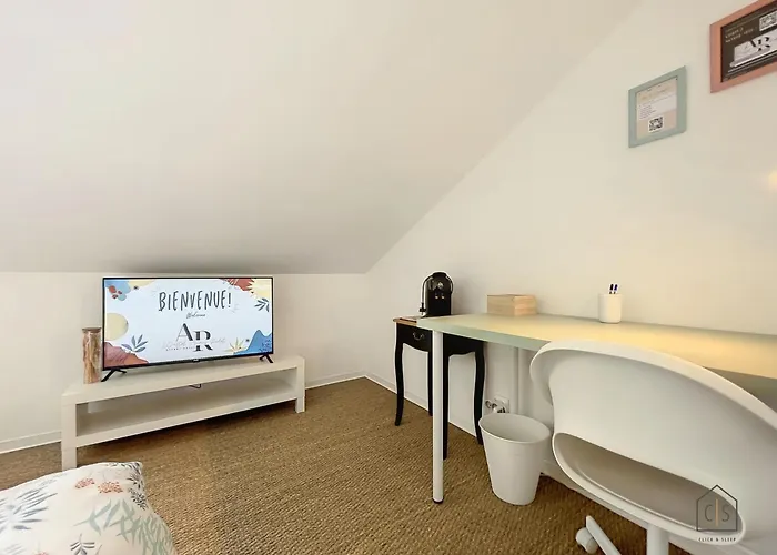 L'oustal Amans Rodat Daire *