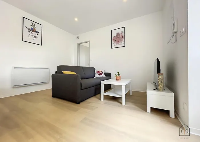 L'oustal Amans Rodat * Rodez