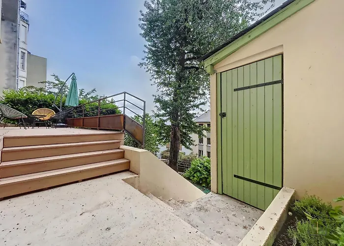 L'oustal Amans Rodat Rodez