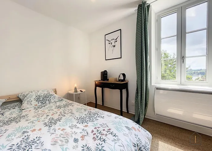 Daire L'oustal Amans Rodat *