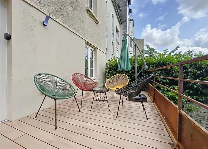 Daire L'oustal Amans Rodat