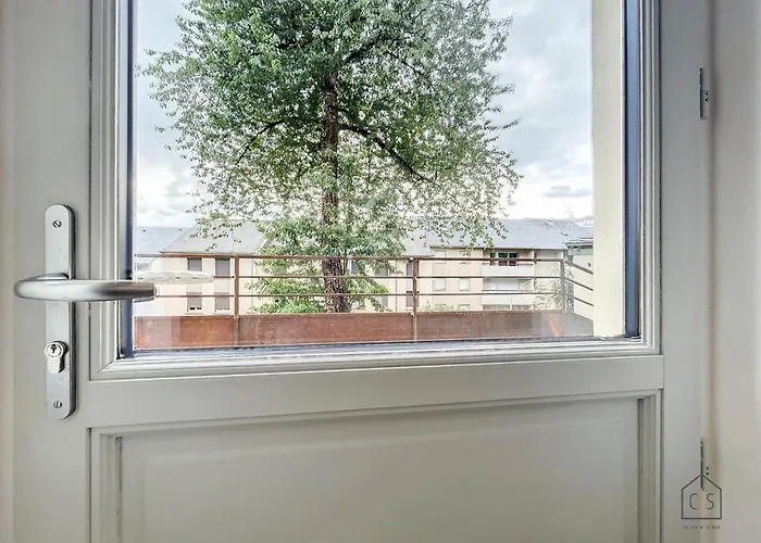 L'oustal Amans Rodat *