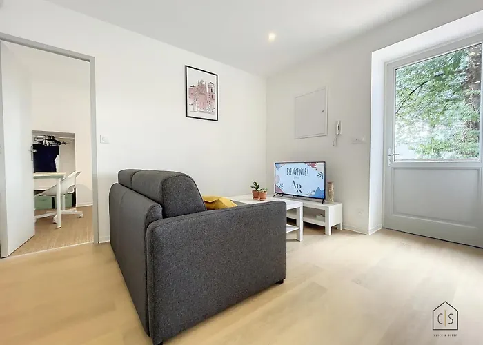 Daire L'oustal Amans Rodat Rodez