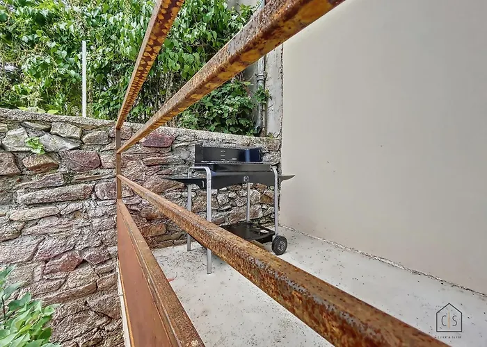 L'oustal Amans Rodat Daire