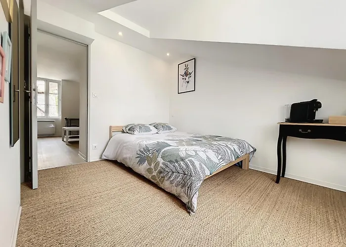 L'oustal Amans Rodat Daire Rodez