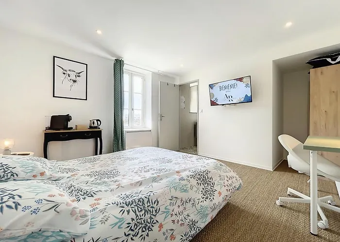 L'oustal Amans Rodat * Rodez