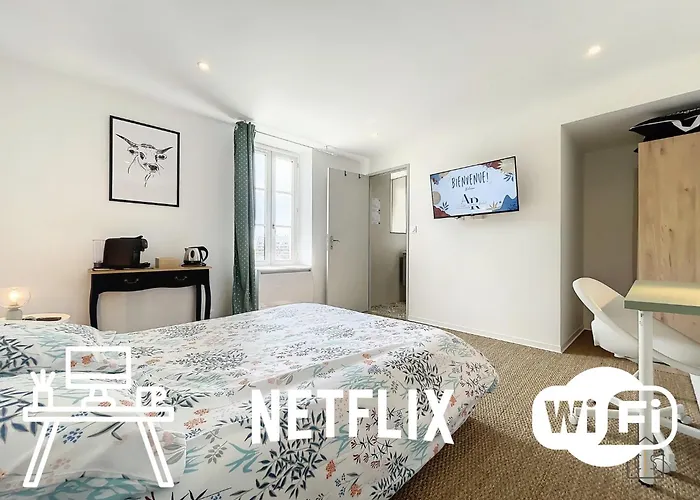 L'oustal Amans Rodat Rodez