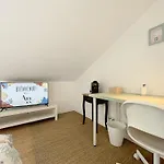 L'oustal Amans Rodat Appartamento *