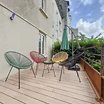Lejlighed L'oustal Amans Rodat