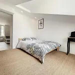 L'oustal Amans Rodat Apartmán Rodez