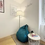 Apartmán L'oustal Amans Rodat Rodez