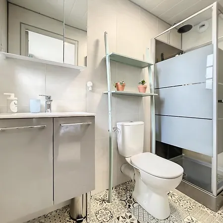 L'oustal Amans Rodat Apartment Rodez
