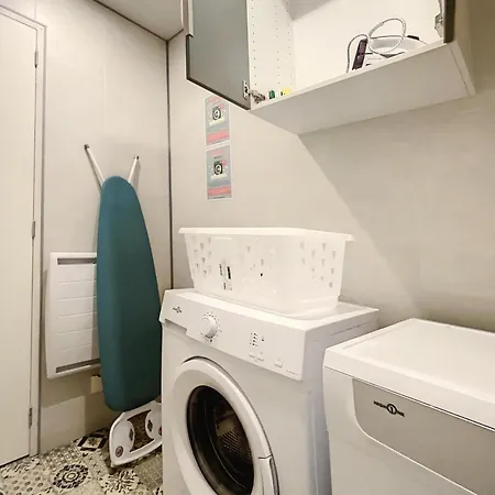 Апартаменты L'oustal Amans Rodat