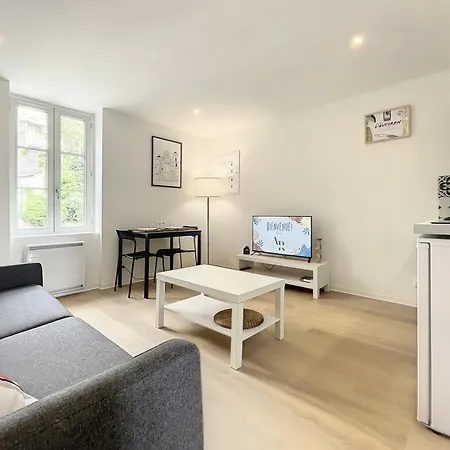 L'oustal Amans Rodat Apartment