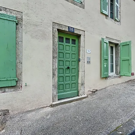 L'oustal Amans Rodat Διαμέρισμα *