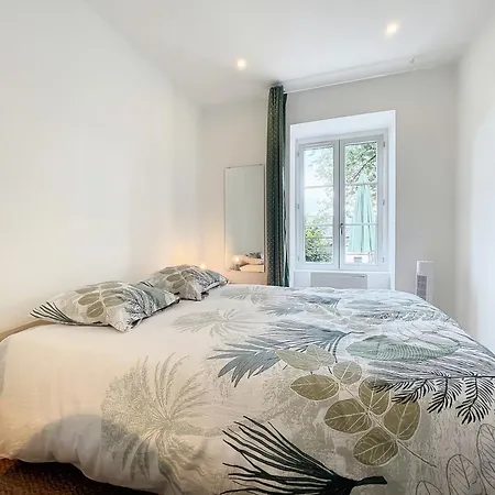 Apartment L'oustal Amans Rodat Rodez