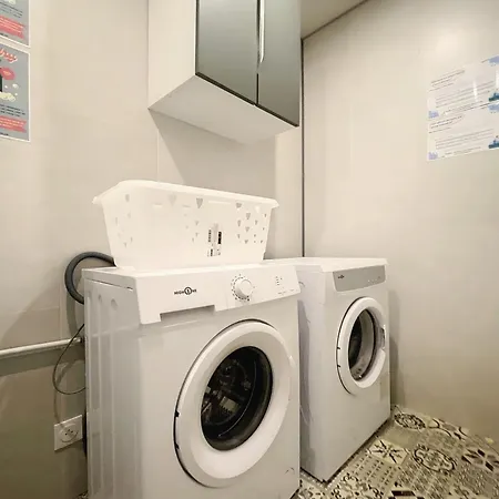 Apartment L'oustal Amans Rodat