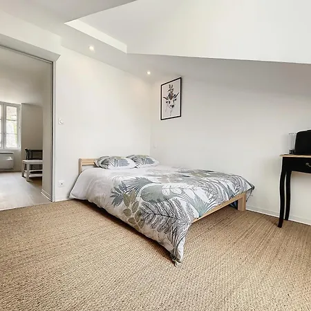 L'oustal Amans Rodat Apartment Rodez