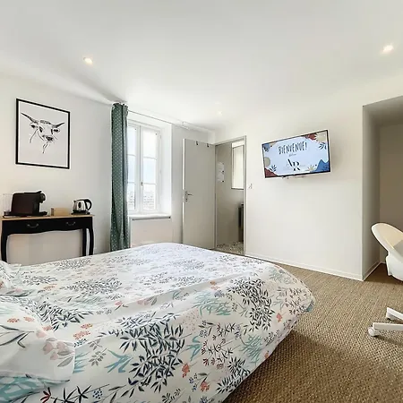 L'oustal Amans Rodat * Rodez