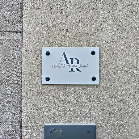 L'oustal Amans Rodat * Rodez