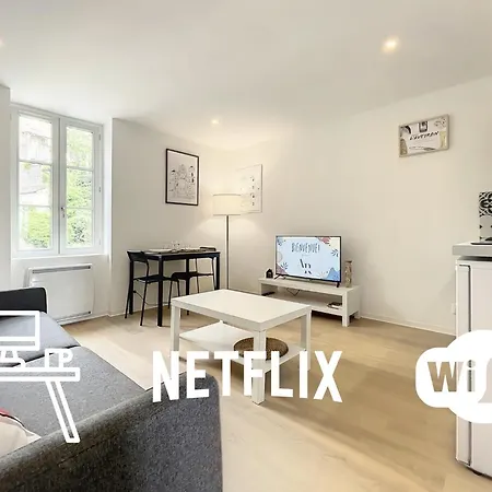 L'oustal Amans Rodat Apartment Rodez