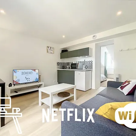 Διαμέρισμα L'oustal Amans Rodat