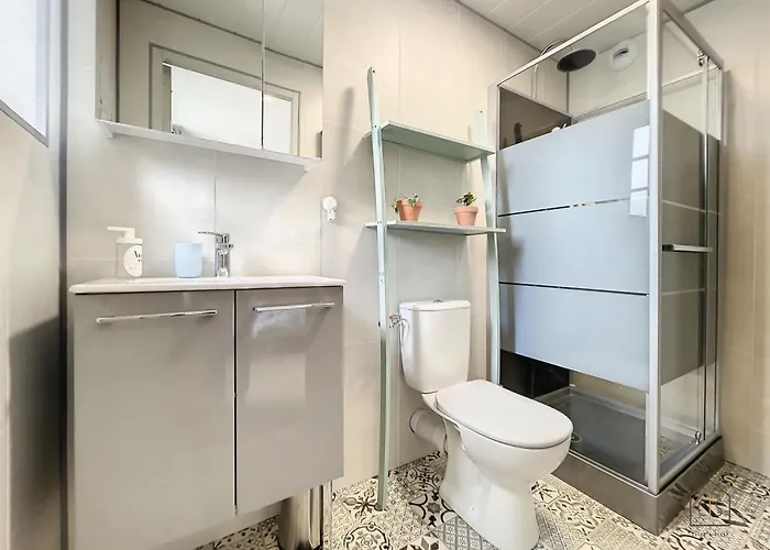 L'oustal Amans Rodat Διαμέρισμα Ροντέζ