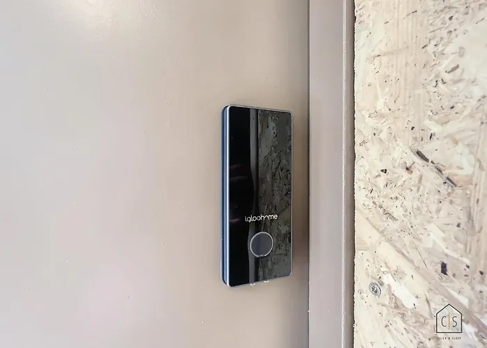 Διαμέρισμα L'oustal Amans Rodat Ροντέζ