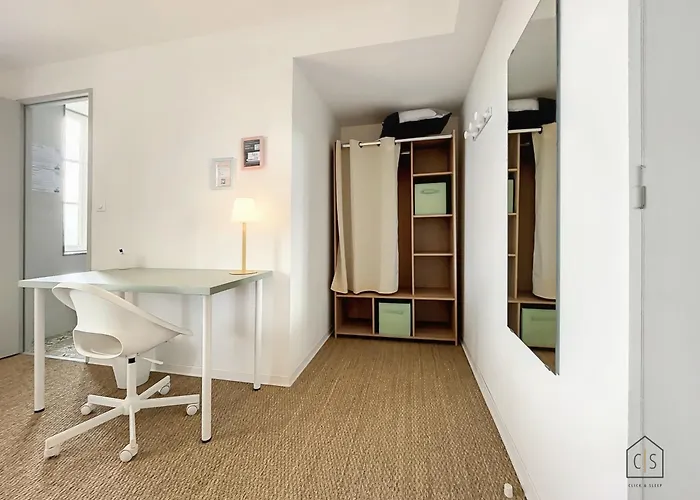 L'oustal Amans Rodat Διαμέρισμα