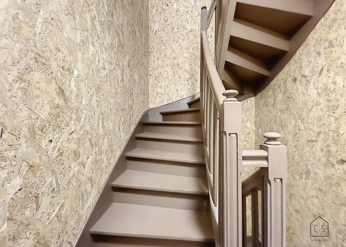 L'oustal Amans Rodat