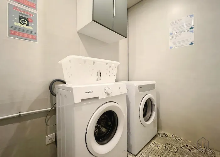 Διαμέρισμα L'oustal Amans Rodat