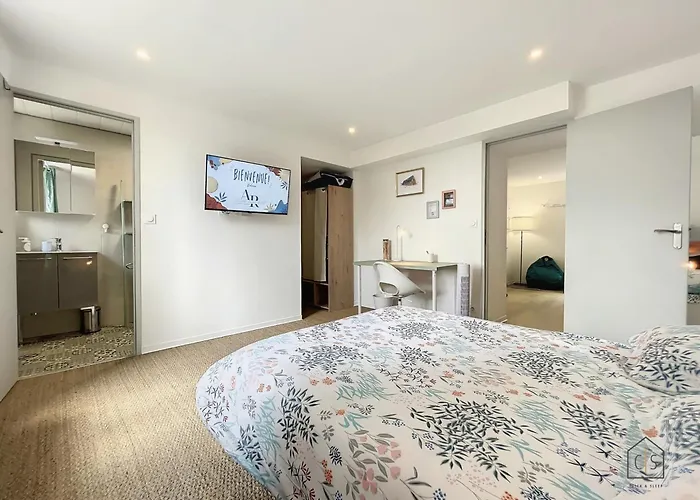 L'oustal Amans Rodat