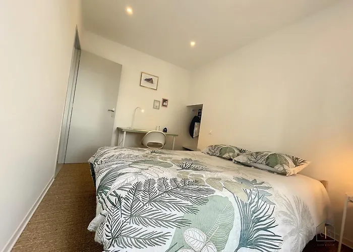 L'oustal Amans Rodat Διαμέρισμα *