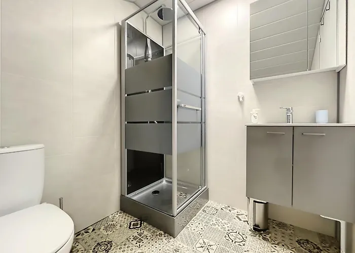 L'oustal Amans Rodat * Ροντέζ