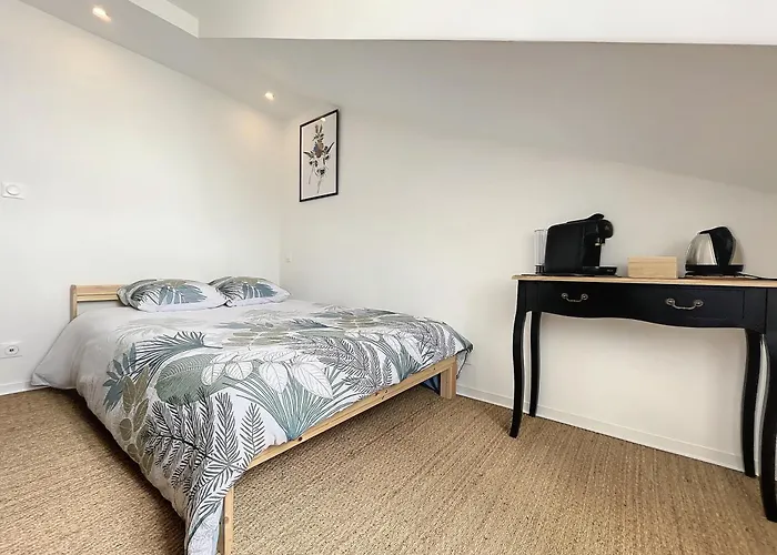 L'oustal Amans Rodat *