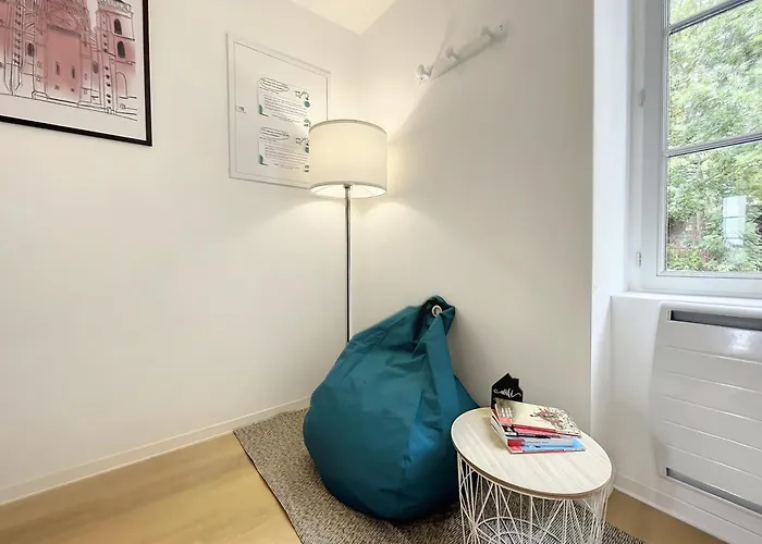 Διαμέρισμα L'oustal Amans Rodat Ροντέζ