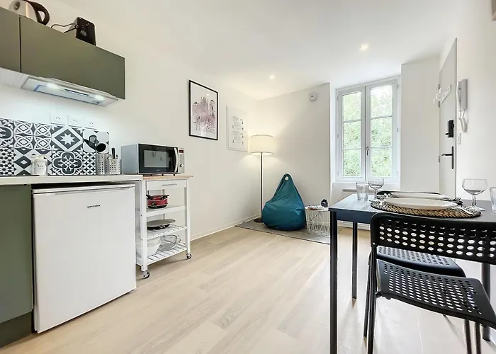 L'oustal Amans Rodat